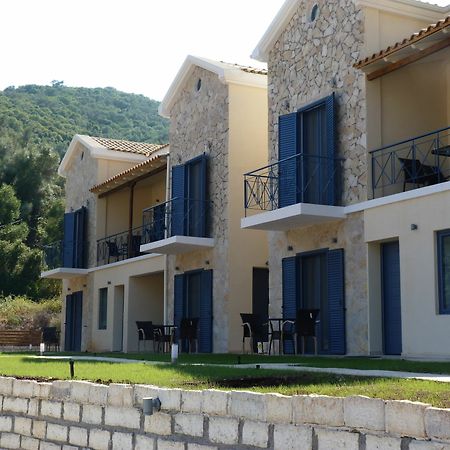 Ilianthos Apartments & Studios Мікрос-Гіалос Екстер'єр фото