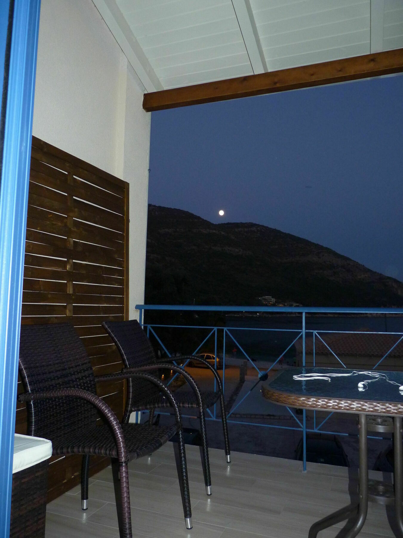 Ilianthos Apartments & Studios Мікрос-Гіалос Екстер'єр фото