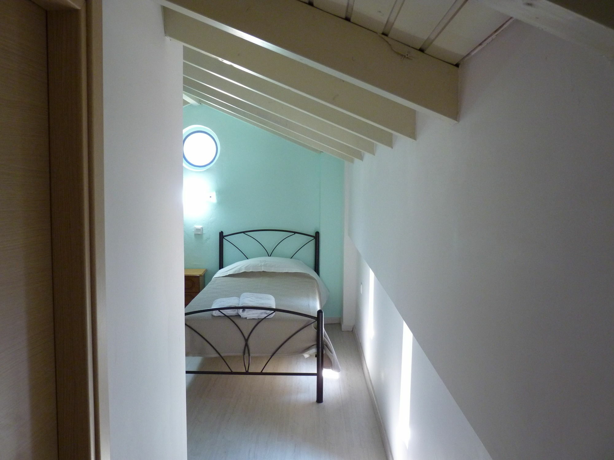 Ilianthos Apartments & Studios Мікрос-Гіалос Екстер'єр фото