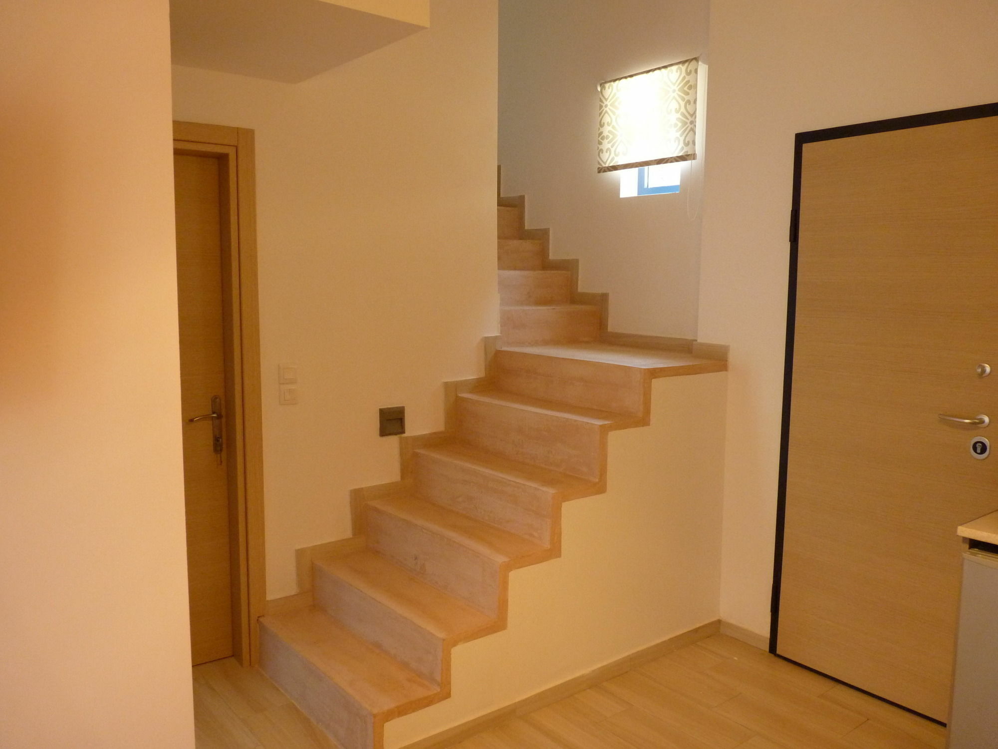 Ilianthos Apartments & Studios Мікрос-Гіалос Екстер'єр фото